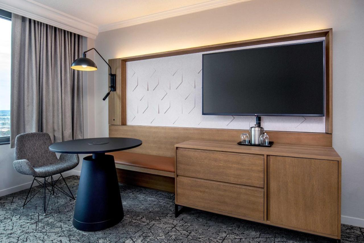 Guest room 2 Double Washington DC view City view Main