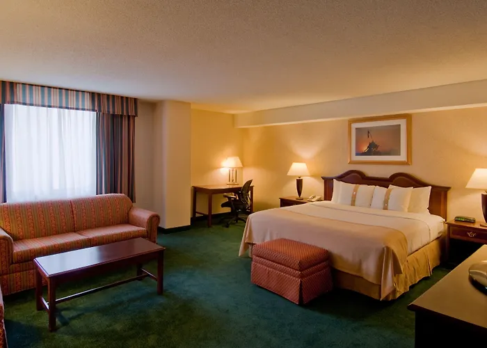Holiday Inn Arlington At Ballston By Ihg